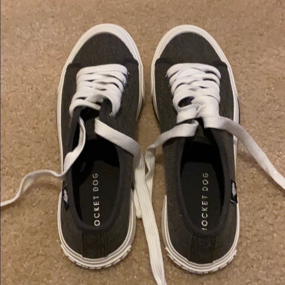 Rocket Dog Shoes